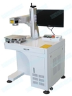 fiber laser marking machine for metal marking 20w/30w/50w desktop Raycus & IPG laser source
