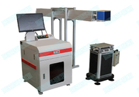 Laser marking machine for nonmetal materials 80w/100w CO2 glass tube