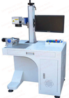 DT-20w 30w 50w desktop fiber laser marking machine for metal marking