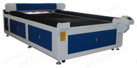 Wood board laser cutting DT-1318 150W CNC CO2 laser cutting machine big bed