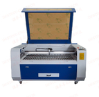 Acrylic laser engrvaing & cutting DT-1390 100W CO2 laser engraving and cutting machine