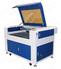 Wood laser engraving and cutting DT-9060 80W CO2 laser engraving and cutting machine