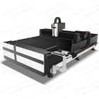 Fiber laser 1325 500W Fiber laser cutting machine for Stainless steel and Carbon steel