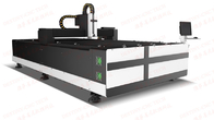 Stainless & Carbon steel sheet cuttingDT-1530 Heavy duty 1000w Fiber laser cutting machine